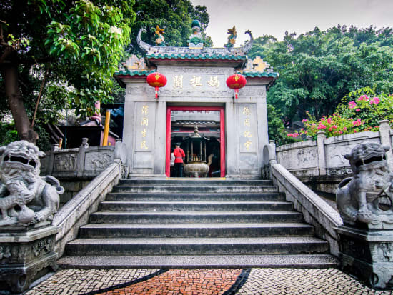 Macau_Ama Temple_shutterstock_159613364