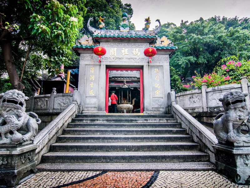 Macau_Ama Temple_shutterstock_159613364