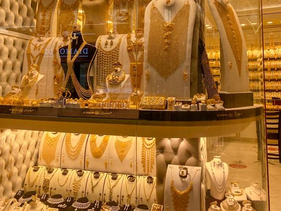 Gold Souq２_