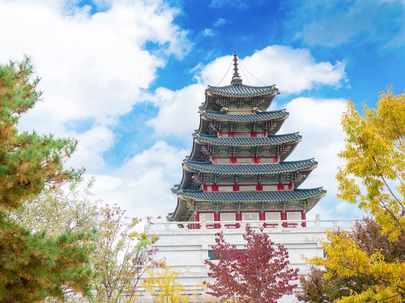 Korea_Seoul_The National Folk Museum of Korea_shutterstock_680722669