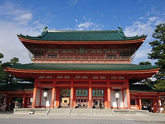 Go Toトラベル 新春 初詣バスツアー 平安神宮 南禅寺 城南宮 京の都で開運招福 ほっこり湯豆腐の昼食付 21 1 1 1 5 By京都定期観光バス 京都の観光 遊び 体験 レジャー専門予約サイト Veltra ベルトラ