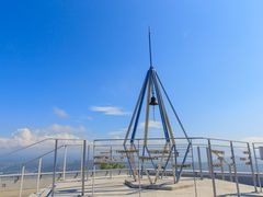 Japan_Hokkaido_Sapporo_Mt Moiwa Observation Deck_shutterstock_687379459