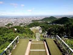 Japan_Hokkaido_Sapporo_Okurayama Ski Jump Stadium_shutterstock_546238219 (1)