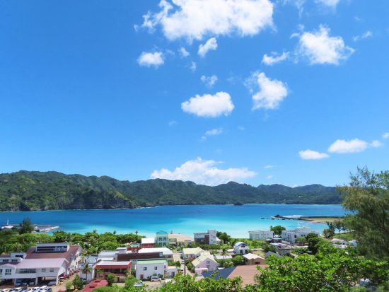 父島 島内観光ツアー 半日で楽しむ絶景ウォーキングツアー 午後プランは入島日の参加OK＜父島内送迎付／小笠原諸島・父島発＞by 小笠原ボニネンシストラベル