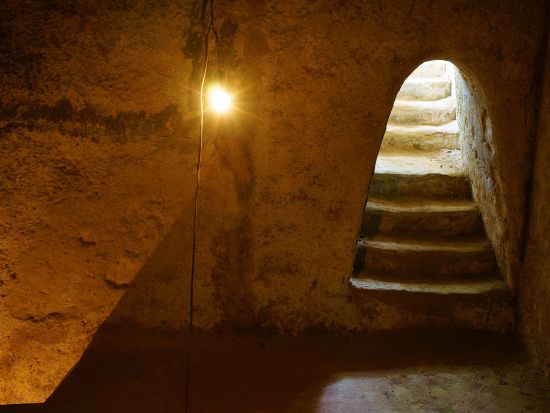 クチトンネル見学ツアー　ホーチミン市内観光付プラン、水上人形劇＋ディナクルーズプランあり＜半日or1日／ホテル往復送迎付／日本語ガイド／フォーの昼食付＞