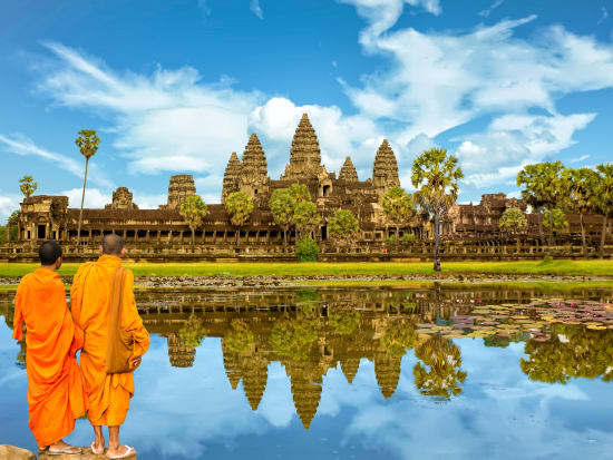Cambodia_Siem Reap_Angkor  Wat_shutterstock_707816683