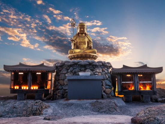 【貸切チャーター】釜山市内を自由に観光　到着日・帰国日にもおすすめ！選べる時間（5時間または8時間）＜最大12名＞※車1台あたり料金