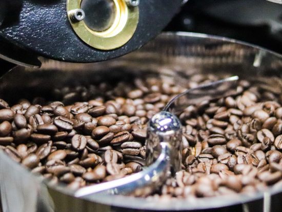 コーヒー焙煎体験　新橋開催！グアテマラの生豆を使って本格焙煎体験♪手ぶらで気軽に参加OK＜土日催行あり／新橋駅徒歩2分＞ by ぼくらの焙煎工房