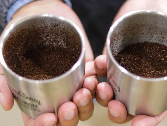 コーヒー焙煎体験　新橋開催！グアテマラの生豆を使って本格焙煎体験♪手ぶらで気軽に参加OK＜土日催行あり／新橋駅徒歩2分＞ by ぼくらの焙煎工房