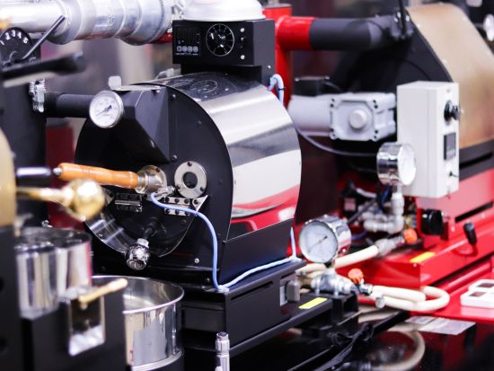 コーヒー焙煎体験　新橋開催！グアテマラの生豆を使って本格焙煎体験♪手ぶらで気軽に参加OK＜土日催行あり／新橋駅徒歩2分＞ by ぼくらの焙煎工房