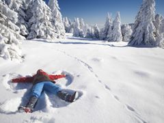Generic_Playing with Snow_shutterstock_529395439