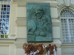 29. Kodaly Memorial