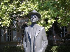 64.Bartok Memorial