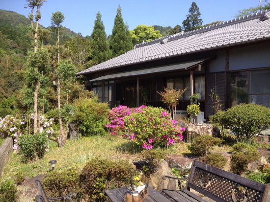 日本の美しい村100選に選ばれた京都和束で陶芸付き農泊体験＜1泊＞ by ほっこり農家民宿篤庵