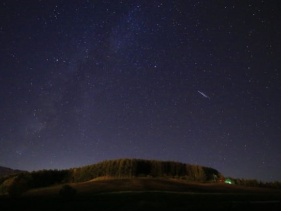 ナイトツアー 夜の富良野をガイドと探検 満天の星とガイド厳選の夜景スポット アニマルウォッチング 12 3月 富良野市 富良野 美瑛 旭川の観光 遊び 体験 レジャー専門予約サイト Veltra ベルトラ