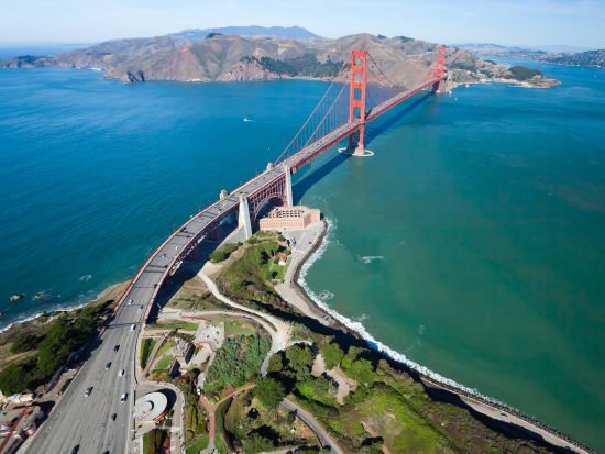 USA_San Francisco_Golden Gate Bridge_shutterstock_89648386
