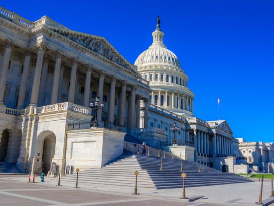 USA_Washington DC_National Capitol Building_shutterstock_628111094