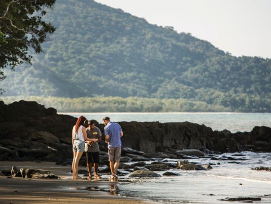 WCA - Coastal Interp