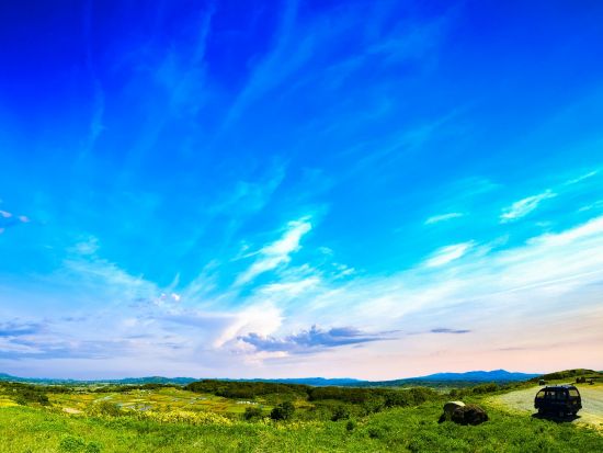 御牧ケ原大地の丘に立つ「ジオヒルズワイナリー」を見学 特別なナイトツアー＋グラスワインのテイスティング＜お子様参加OK／小諸＞