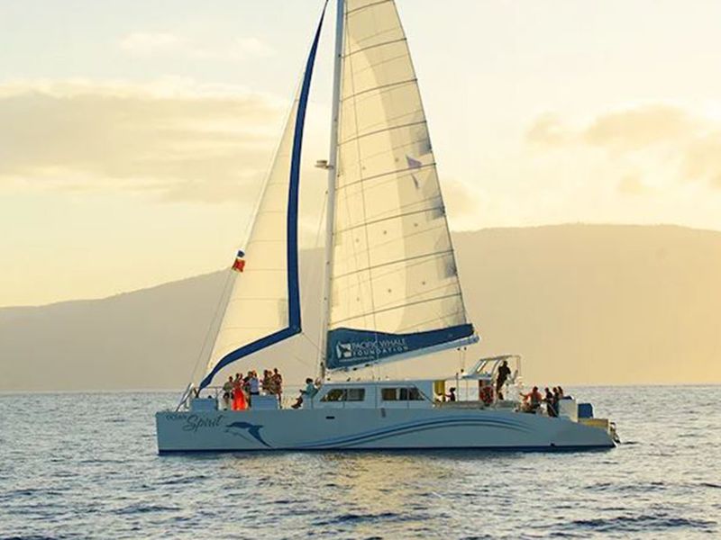 Ocean Spirit