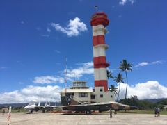 1真珠湾とパールハーバー航空博物館につ_いて