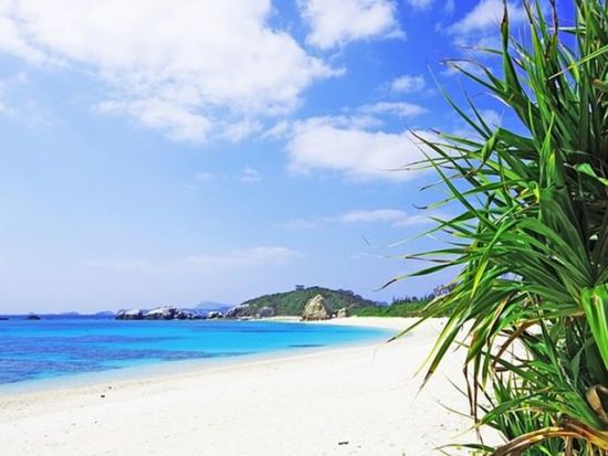 【慶良間上陸＆海水浴】日帰りで渡嘉敷島・阿波連ビーチへ！選べる高速船orフェリー＜昼食付／那覇泊港発＞