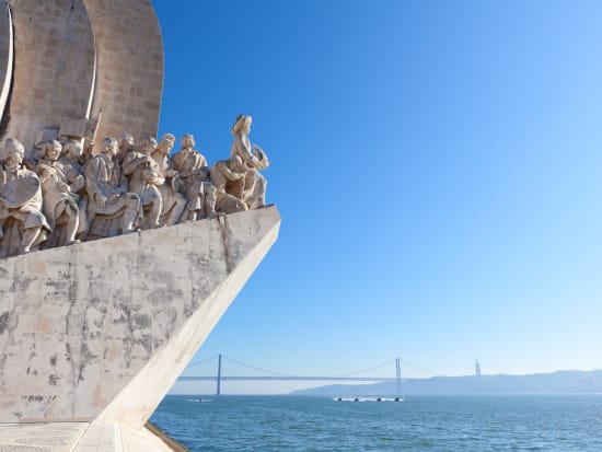 Portugal_Lisbon_Monument to the Discoveries_shutterstock_73259116