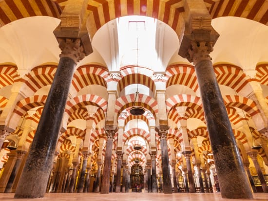 Spain_Cordoba_Mosque-Cathedral_shutterstock_137864276