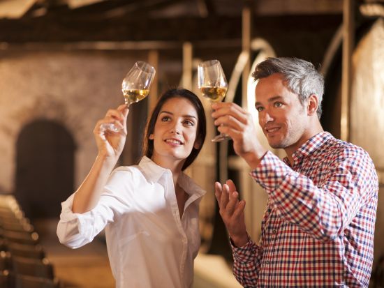 イタリア日帰りワインツアー　ピエモンテ州バローロ＆バルバレスコ ＜貸切／試飲付き／日本語ガイド／ミラノ発＞