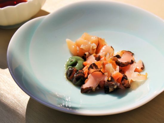 鳥羽の台所つまみ食いウォーキングツアー＜鳥羽市＞ by 海島遊民くらぶ