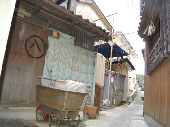 船で行く！漁師町の島ランチツアー＜鳥羽市＞ by 海島遊民くらぶ