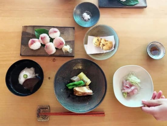 料理体験教室 食文化体験 日本の観光 遊び 体験 レジャー専門予約サイト Veltra ベルトラ
