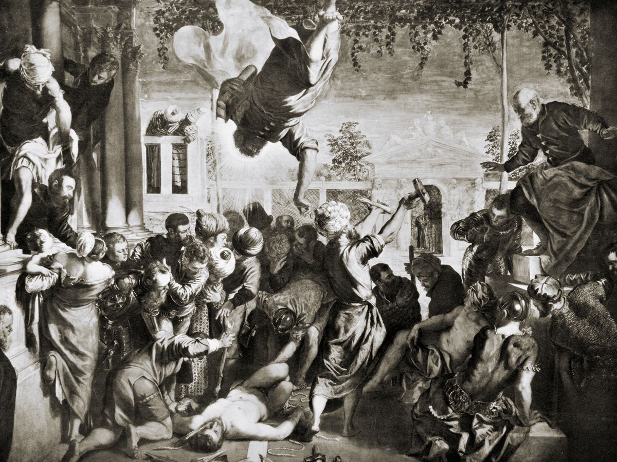 ベネチア アカデミア美術館 見学ツアー 2時間で効率よく見学＜日本語