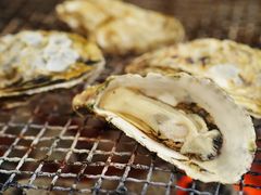 Japan_Fukuoka_Itoshima_Oyster Barbecue Hut_pixta_13396950_XL