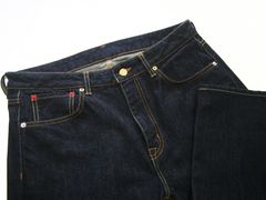 ジーンズ作り体験 オーダージーンズ 日本の誇る岡山デニムで世界でたったひとつのオリジナルジーンズ作り 倉敷 By ベティスミス 岡山の観光 遊び 体験 レジャー専門予約サイト Veltra ベルトラ