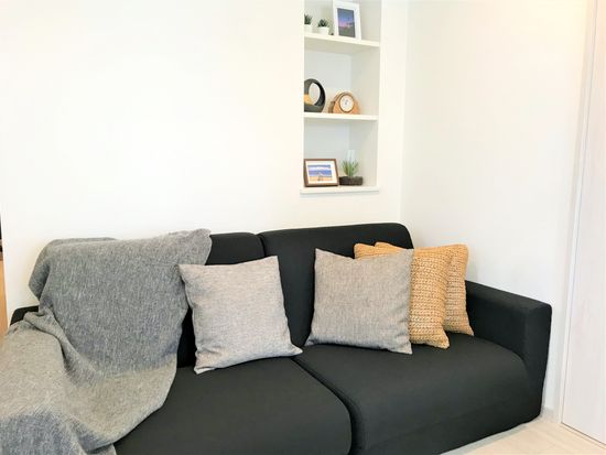 2階リビング