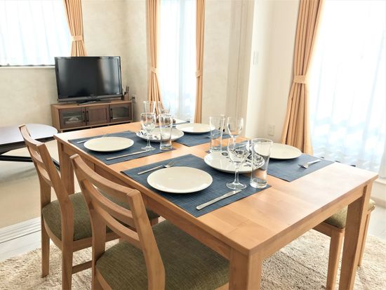 4階リビング4