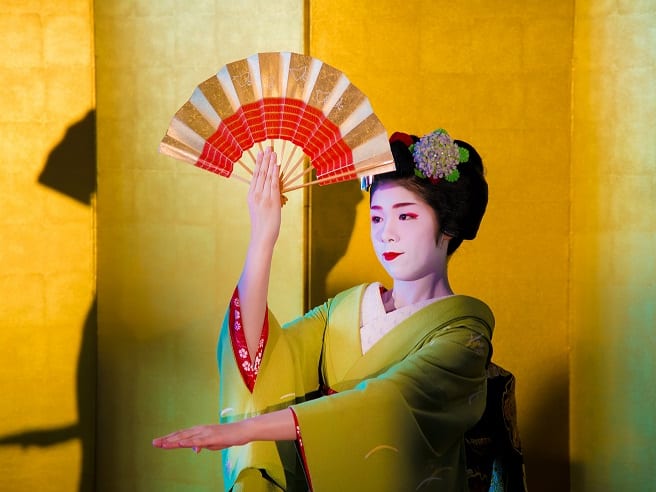京都 舞妓 | 京都 旅行の観光・オプショナルツアー予約 VELTRA（ベルトラ）