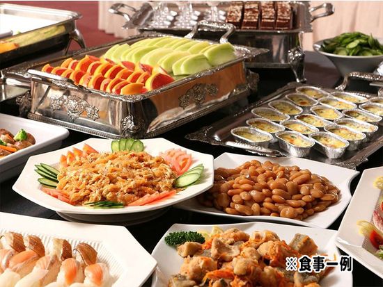 sigapalacehotel-food