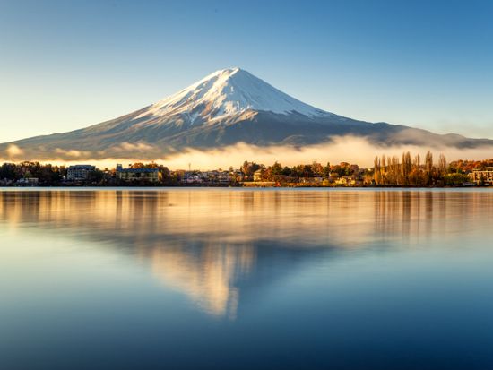 Japan_Mt Fuji_shutterstock_248135272