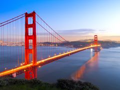 USA_San Francisco_Golden Gate Bridge_shutterstock_312066644