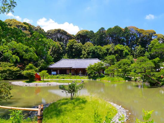 U4 浄瑠璃寺（修正）