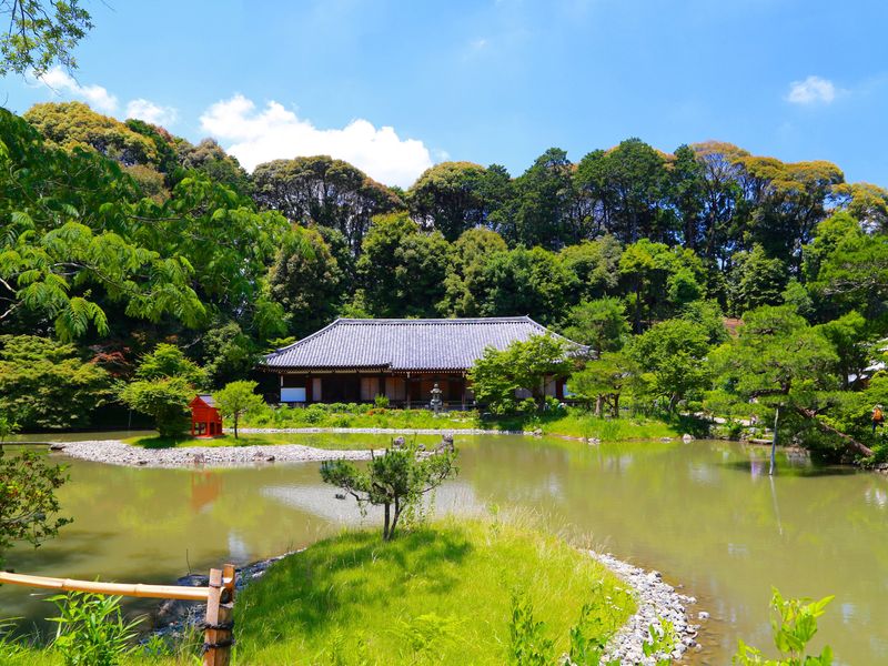 U4 浄瑠璃寺（修正）