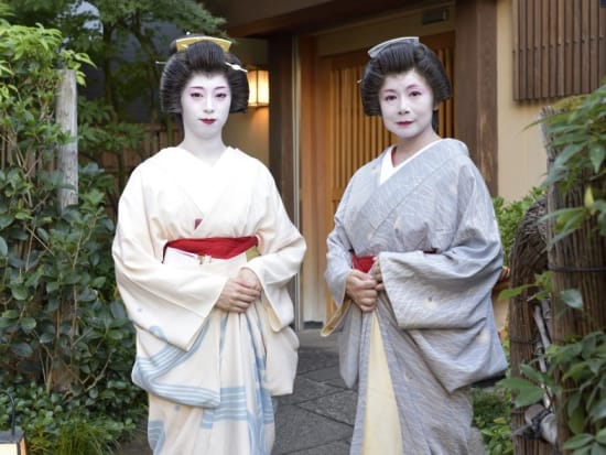 geisha1