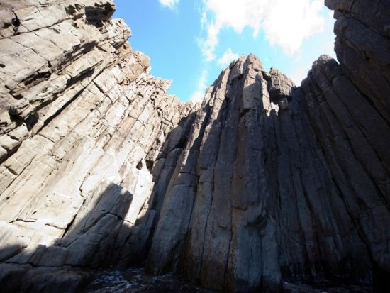 金沢港クルーズターミナル発着 貸切観光タクシー 東尋坊＋永平寺 福井の2大名所を巡る＜5時間／1～9名／選べる車種／金沢発着＞by 冨士タクシー