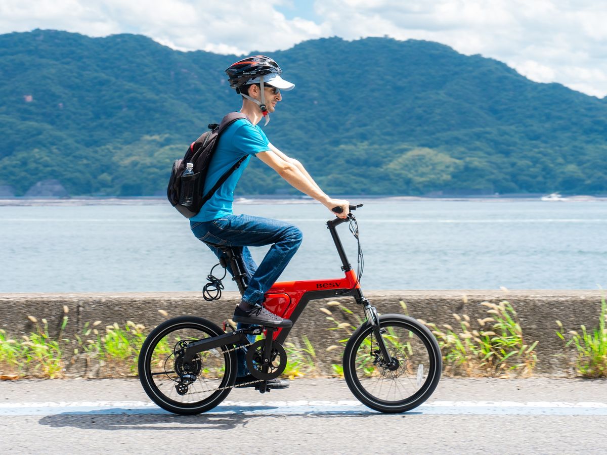 江田島サイクリングツアー 瀬戸内海の島ならではの絶景を、地元ガイド