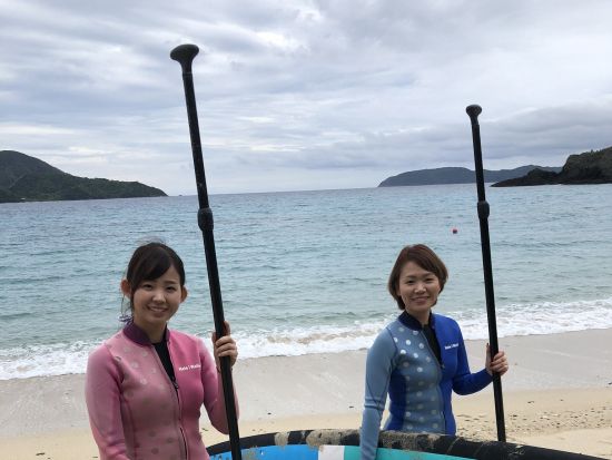 【6～10月】奄美の秘境コウトリビーチ上陸1DAYツアー シュノーケル＆お弁当付 SUP体験付きのプランもあり＜龍郷町 芦徳漁港集合＞