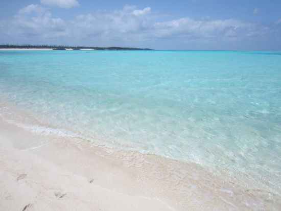 百合ヶ浜上陸＋シュノーケリングツアー　無料シャワー完備！現地集合プランは当日8時まで予約OK＜5～10月／与論島内ホテル送迎可＞by ヨロン島シーマンズクラブ