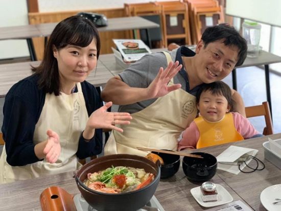 手打ちほうとう体験 河口湖の近くで山梨の郷土料理ほうとう作り＜2時間／午前・午後／河口湖周辺＞