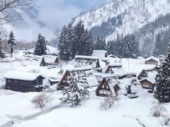 五箇山 pixta_26512728_M